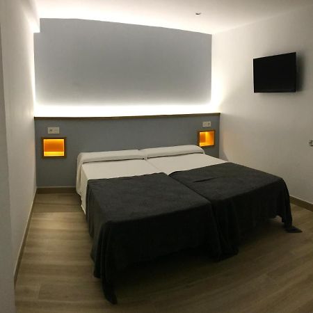 希洪 利伯塔德旅馆酒店 外观 照片
