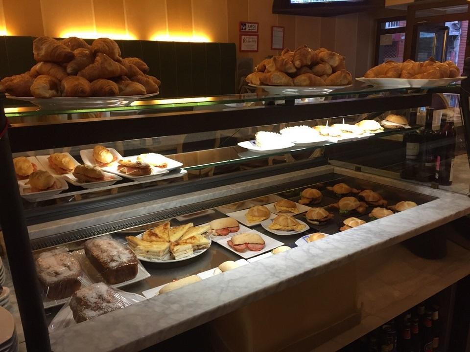 希洪 利伯塔德旅馆酒店 外观 照片